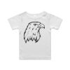 AS Colour - Organic Infant Wee Tee Thumbnail