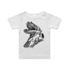 AS Colour - Organic Infant Wee Tee Thumbnail