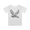 AS Colour - Organic Infant Wee Tee Thumbnail