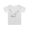 AS Colour - Organic Infant Wee Tee Thumbnail