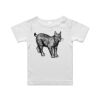 AS Colour - Organic Infant Wee Tee Thumbnail