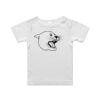 AS Colour - Organic Infant Wee Tee Thumbnail