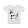 AS Colour - Organic Infant Wee Tee Thumbnail