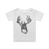 AS Colour - Organic Infant Wee Tee Thumbnail