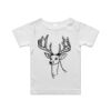 AS Colour - Organic Infant Wee Tee Thumbnail