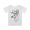 AS Colour - Organic Infant Wee Tee Thumbnail