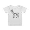 AS Colour - Organic Infant Wee Tee Thumbnail