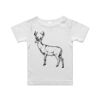 AS Colour - Organic Infant Wee Tee Thumbnail
