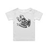AS Colour - Organic Infant Wee Tee Thumbnail