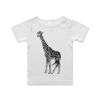 AS Colour - Organic Infant Wee Tee Thumbnail