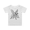 AS Colour - Organic Infant Wee Tee Thumbnail