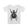 AS Colour - Organic Infant Wee Tee Thumbnail
