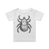 AS Colour - Organic Infant Wee Tee Thumbnail