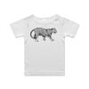 AS Colour - Organic Infant Wee Tee Thumbnail
