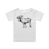 AS Colour - Organic Infant Wee Tee Thumbnail