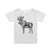 AS Colour - Organic Infant Wee Tee Thumbnail