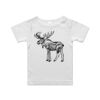 AS Colour - Organic Infant Wee Tee Thumbnail