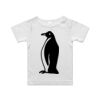 AS Colour - Organic Infant Wee Tee Thumbnail