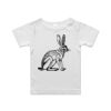 AS Colour - Organic Infant Wee Tee Thumbnail