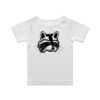 AS Colour - Organic Infant Wee Tee Thumbnail