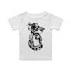 AS Colour - Organic Infant Wee Tee Thumbnail
