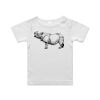 AS Colour - Organic Infant Wee Tee Thumbnail