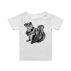 AS Colour - Organic Infant Wee Tee Thumbnail