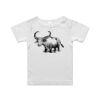 AS Colour - Organic Infant Wee Tee Thumbnail