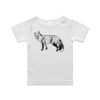 AS Colour - Organic Infant Wee Tee Thumbnail