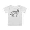 AS Colour - Organic Infant Wee Tee Thumbnail