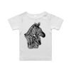 AS Colour - Organic Infant Wee Tee Thumbnail
