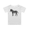 AS Colour - Organic Infant Wee Tee Thumbnail