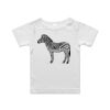 AS Colour - Organic Infant Wee Tee Thumbnail