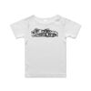 AS Colour - Organic Infant Wee Tee Thumbnail