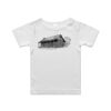 AS Colour - Organic Infant Wee Tee Thumbnail