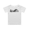 AS Colour - Organic Infant Wee Tee Thumbnail
