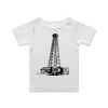 AS Colour - Organic Infant Wee Tee Thumbnail