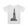 AS Colour - Organic Infant Wee Tee Thumbnail