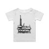 AS Colour - Organic Infant Wee Tee Thumbnail