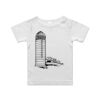 AS Colour - Organic Infant Wee Tee Thumbnail