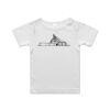 AS Colour - Organic Infant Wee Tee Thumbnail
