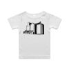 AS Colour - Organic Infant Wee Tee Thumbnail