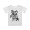 AS Colour - Organic Infant Wee Tee Thumbnail