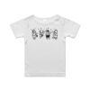 AS Colour - Organic Infant Wee Tee Thumbnail