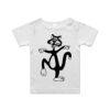 AS Colour - Organic Infant Wee Tee Thumbnail