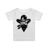 AS Colour - Organic Infant Wee Tee Thumbnail