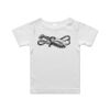 AS Colour - Organic Infant Wee Tee Thumbnail