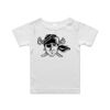 AS Colour - Organic Infant Wee Tee Thumbnail
