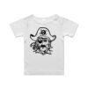 AS Colour - Organic Infant Wee Tee Thumbnail