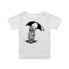 AS Colour - Organic Infant Wee Tee Thumbnail